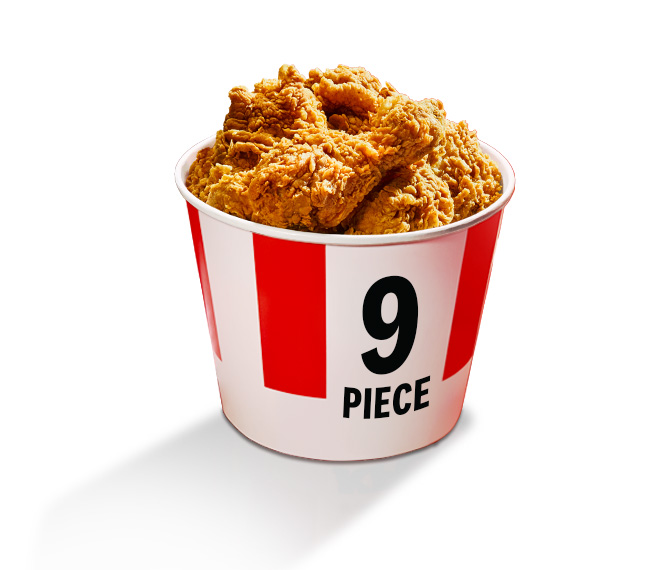 KFC Trinidad & Tobago