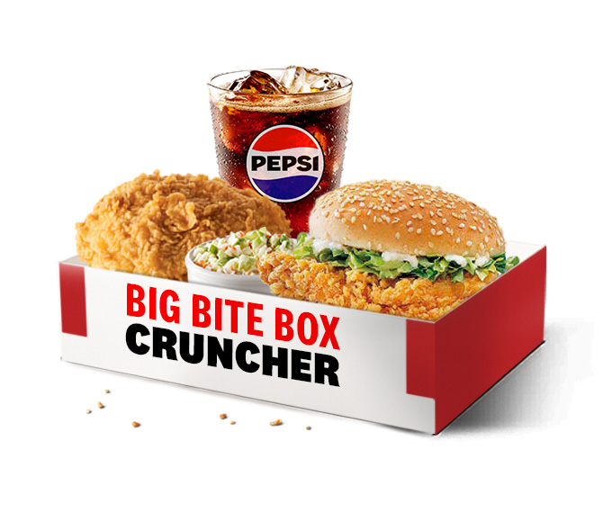 KFC Trinidad & Tobago