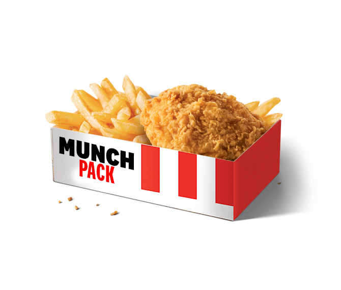KFC Trinidad & Tobago